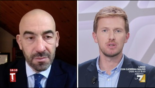 “Imparate dall'Italia”. Siluro di Bassetti all'Europa e lodi al governo Meloni