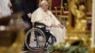 Si fa già il toto-nomi. Bergoglio e l'ipotesi dimissioni: cosa succede in Vaticano