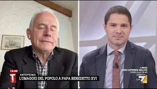 Il retroscena su Papa Francesco scuote il Vaticano: Si dimette se...