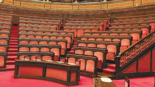 Nel giorno del Milleproroghe l'opposizione diserta i lavori