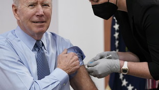 Gryphon dilaga negli Usa: i dati impressionanti dell'ultima variante Covid