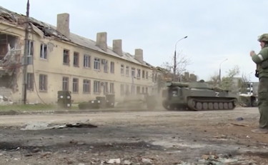 Strage di russi a Makiivka, si aggrava il bilancio dei soldati morti