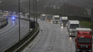 Gli esperti di guerra e catastrofi naturali per risolvere il problema traffico