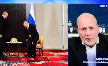 Cosa vuole davvero, Innaro gela tutti sulla tregua di Putin