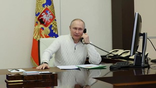 Biden punge Putin: cosa c'è dietro la tregua. Scenario choc: quanto durerà la guerra