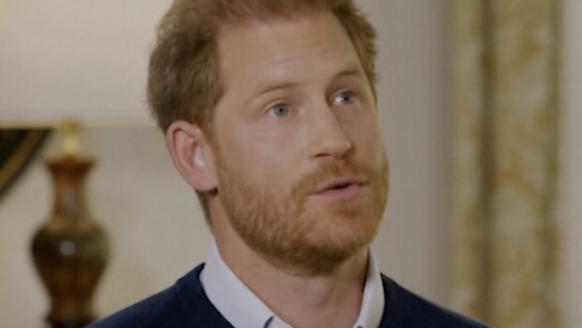 Principe Harry, intervista bomba: il messaggio al padre Carlo e alla Royal Family 