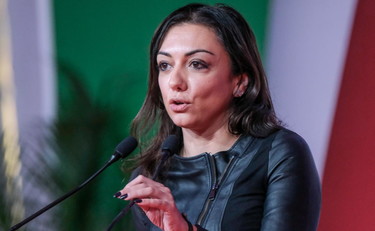 Montaruli stronca Telese: Video Meloni?. Zittito a tempo di record