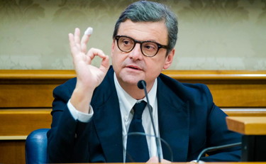 Ha fatto un errore. Perché Calenda attacca D'Amato