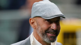 Morto Gianluca Vialli, da tempo lottava contro un tumore
