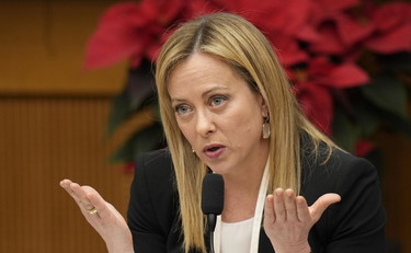 Re Leone in campo e nella vita. Meloni ricorda Gianluca Vialli