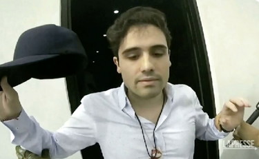 Guerriglia tra narcos e polizia: l'arresto del figlio del Chapo scatena gli scontri | GUARDA