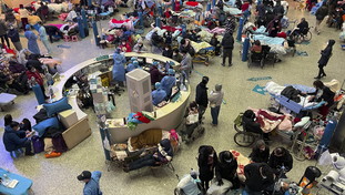 Più rapida e letale. Disperazione cinese per la nuova variante