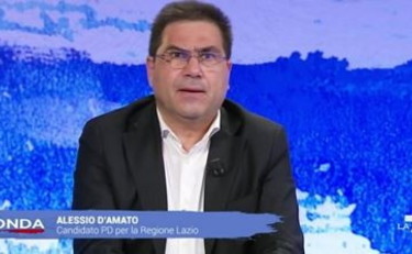 L'inceneritore si farà. La promessa di D'Amato per Roma