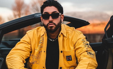 Number One: la discoteca più grande del mondo. Il record assoluto di Steven Basalari su Tik Tok