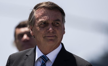 Bolsonaro è il Trump dei Tropici. Bremmer smaschera il leader dell'opposizione