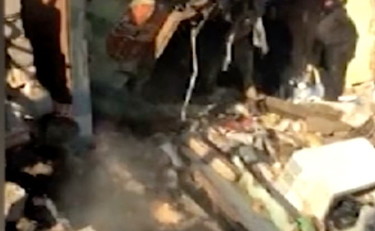 La Russia scatena l'inferno: la pioggia di missili su Kharkiv