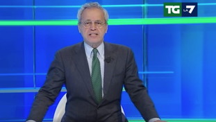 FdI inarrestabile, schianto Pd: anche da Mentana le cifre mai viste