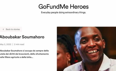 Dove finiscono questi soldi. Soumahoro, cosa ha scoperto ancora Striscia