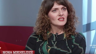 Ha paura per la sua vita. L'esperta Mikhelidze rivela le condizioni di Putin