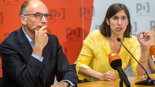 Il fallimento del Pd è nella sua stessa storia: è un partito mai nato davvero