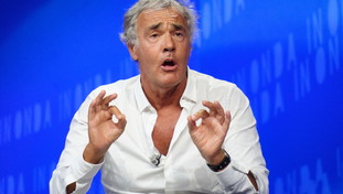 Voci senza fine su Giletti: pronto l'addio a La7? Dove può finire