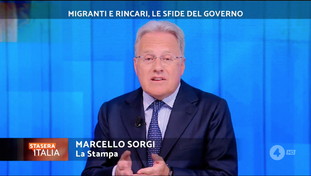Sorgi tira fuori tutta l'ipocrisia di Conte su Cortina: cosa faceva da premier