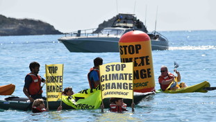 Gli ultimi otto anni sono stati i più caldi della storia: report choc sul clima in Europa