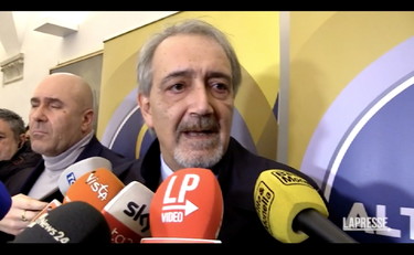 Rocca si sfoga con la sinistra: “Macchina del fango su errori di gioventù” | GUARDA