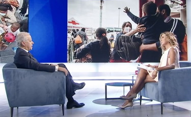 Piantedosi, la verità sulle Ong: vogliono sostituirsi allo Stato