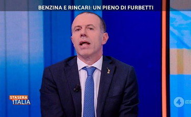 Se il prezzo aumenta il governo interverrà così. La strategia Romeo contro i rincari