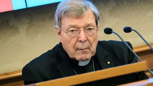 Morte improvvisa, scomparso il cardinale australiano Pell