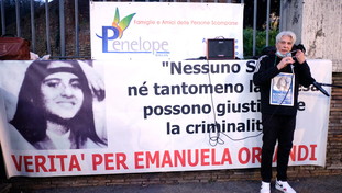 Il magistrato che indagava su Emanuela Orlandi gela la famiglia: il timore