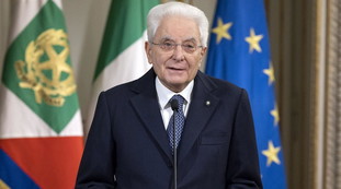 Basta violenze. L'appello di Mattarella all'ambasciatore dell'Iran