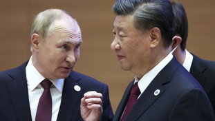 “Basta con Putin, è un matto”. La Cina è stanca della Russia