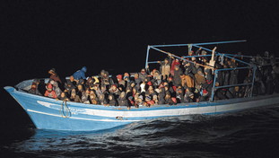 C'è il piano anti-sbarchi: ecco come il governo vuole fermare le partenze