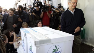 Le primarie Pd non cambiano mai: ancora una volta liti, scontri e veleni