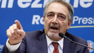 Rocca sfida D'Amato sulla sanità: Azzererò le liste d'attesa