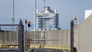 Salvini sblocca 35 milioni per il porto: il rilancio di Civitavecchia