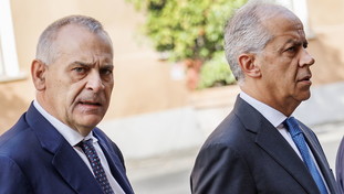 “Abbiamo evitato il peggio”. Scontri ultras, parla il capo della Polizia