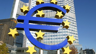 Recessione e aumento dei tassi: l'Europa è in una crisi senza fine