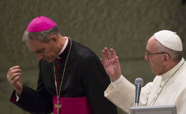 Vaticano, sfratto in vista per padre Georg dopo le rivelazioni choc: ecco dove andrà