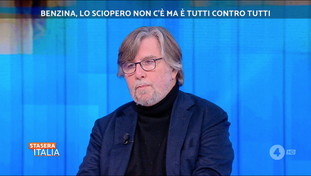 “Follia, ha solo valore politico”. Sansonetti furioso con la magistratura sul caso Open Arms