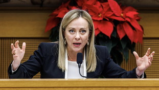 “Opposizione e non solo…”. Con chi ce l'ha Meloni: bastoni tra le ruote