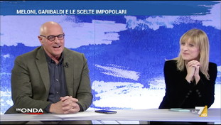 “Bastava un videocitofono...”. Rampelli silenzia le critiche di Cuzzocrea sulle supercazzole