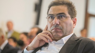 Quelle promesse fatte da D'Amato che non ha mai mantenuto: bluff della sinistra