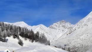 Italia sommersa dalla neve. Giuliacci: ecco dove si concentrerà