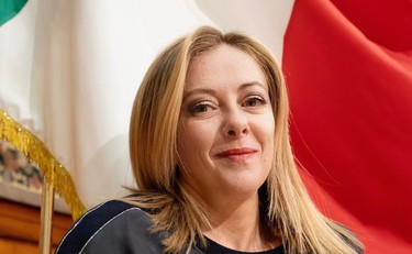 Non deluderò, la promessa di Meloni per il suo compleanno