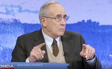 Crisi impossibile, Franco rovina i piani della sinistra: la verità sulla maggioranza