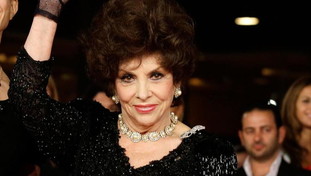 Addio a Gina Lollobrigida: la grande diva scomparsa a 95 anni