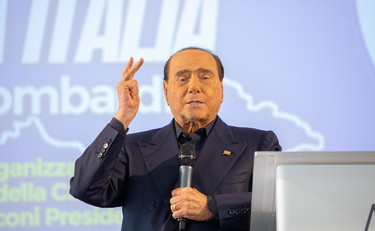 Tempi maturi per il presidenzialismo. La promessa di Berlusconi